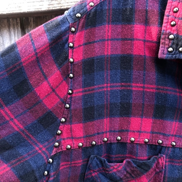 Rails Rex red medium - Picture 2 of 9